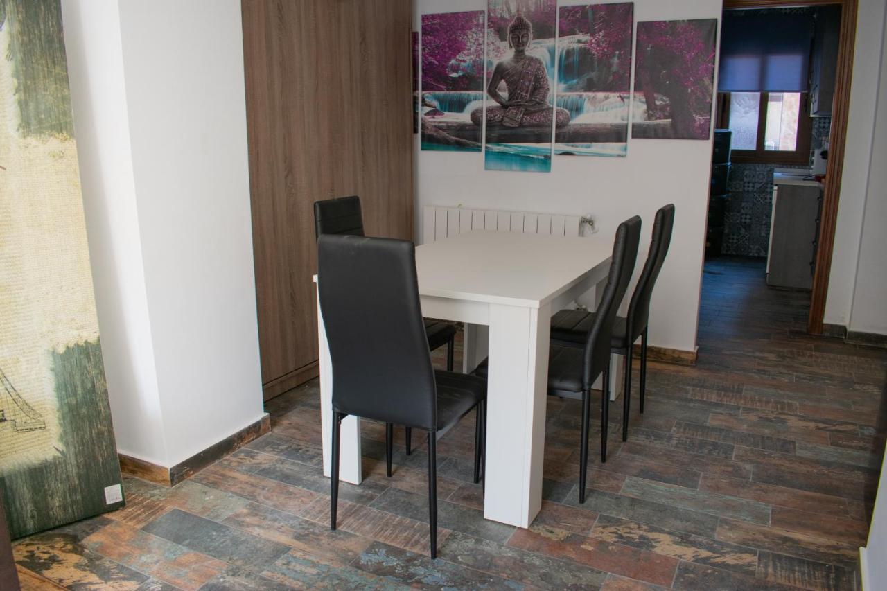 Cerezo Apartamento