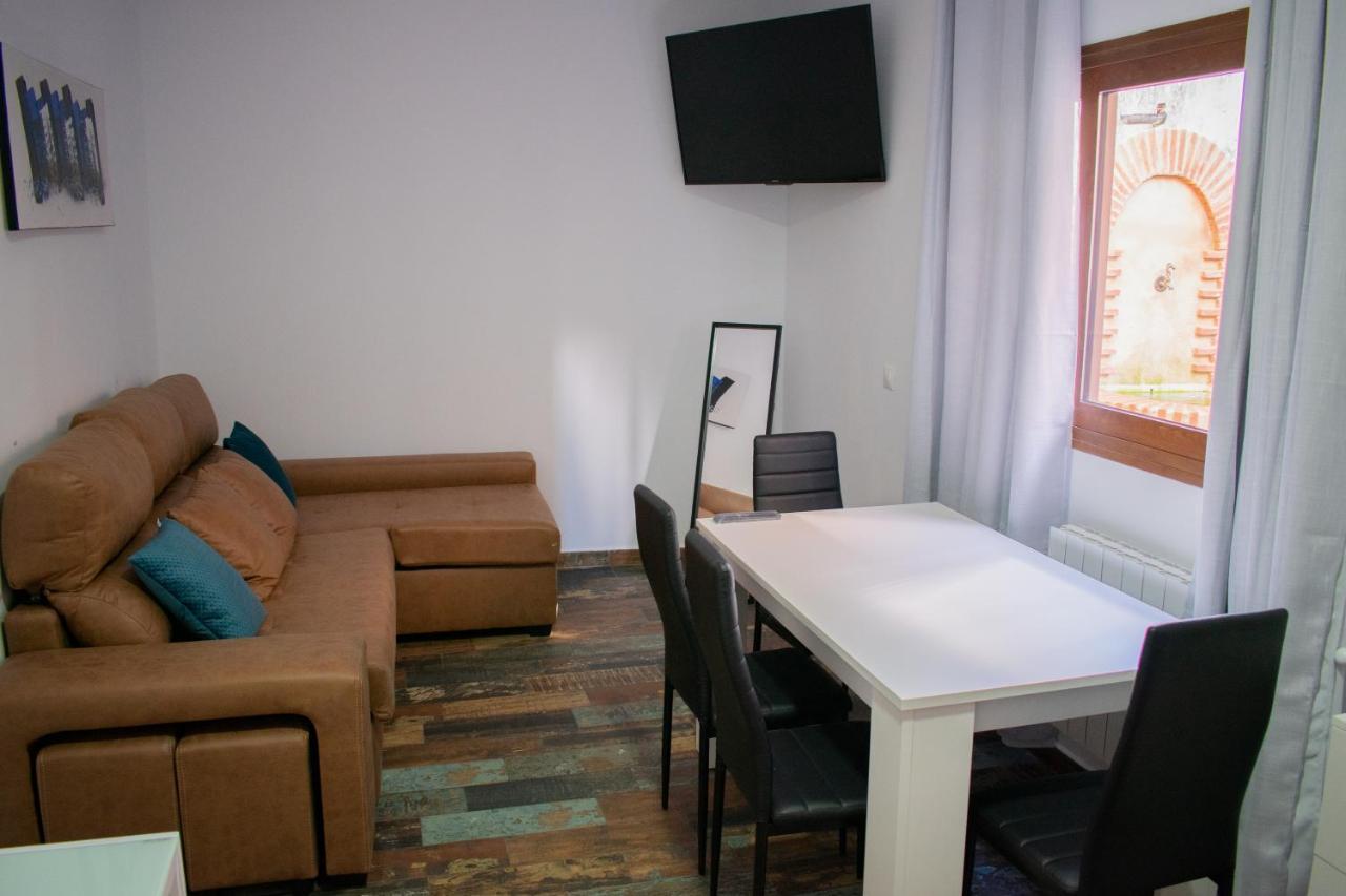 Cerezo Apartamento *