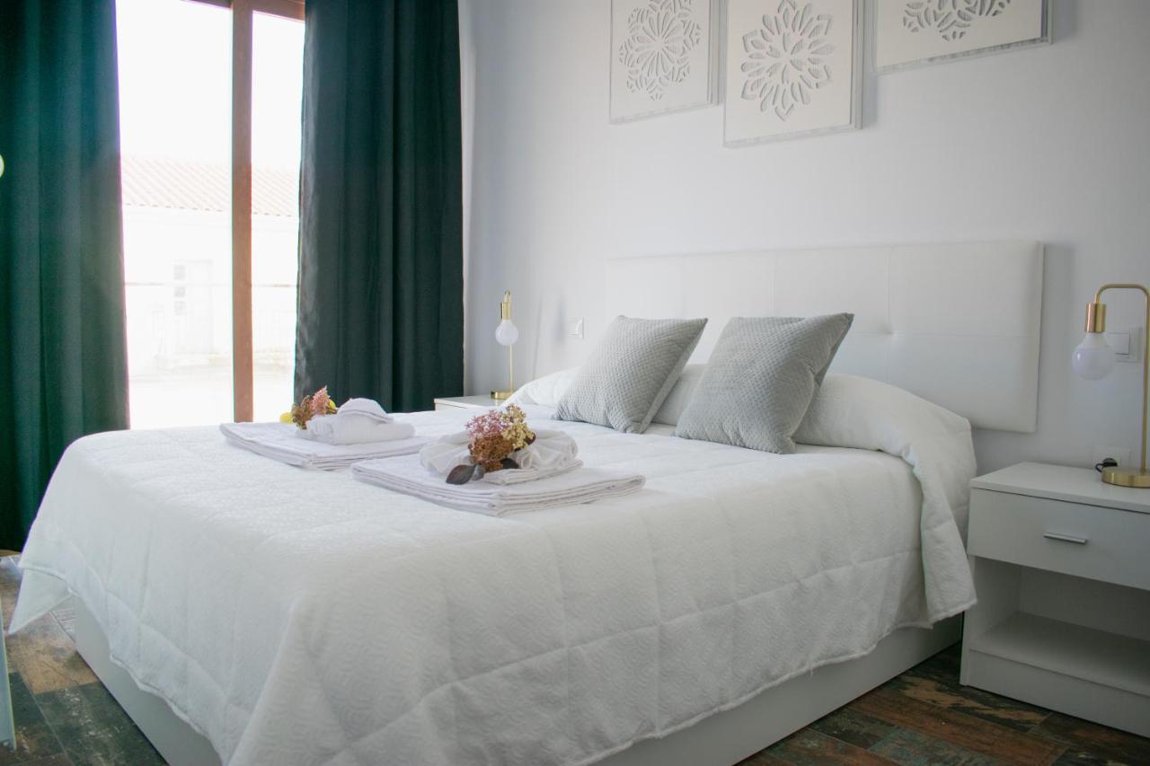 Cerezo Apartamento La Codosera