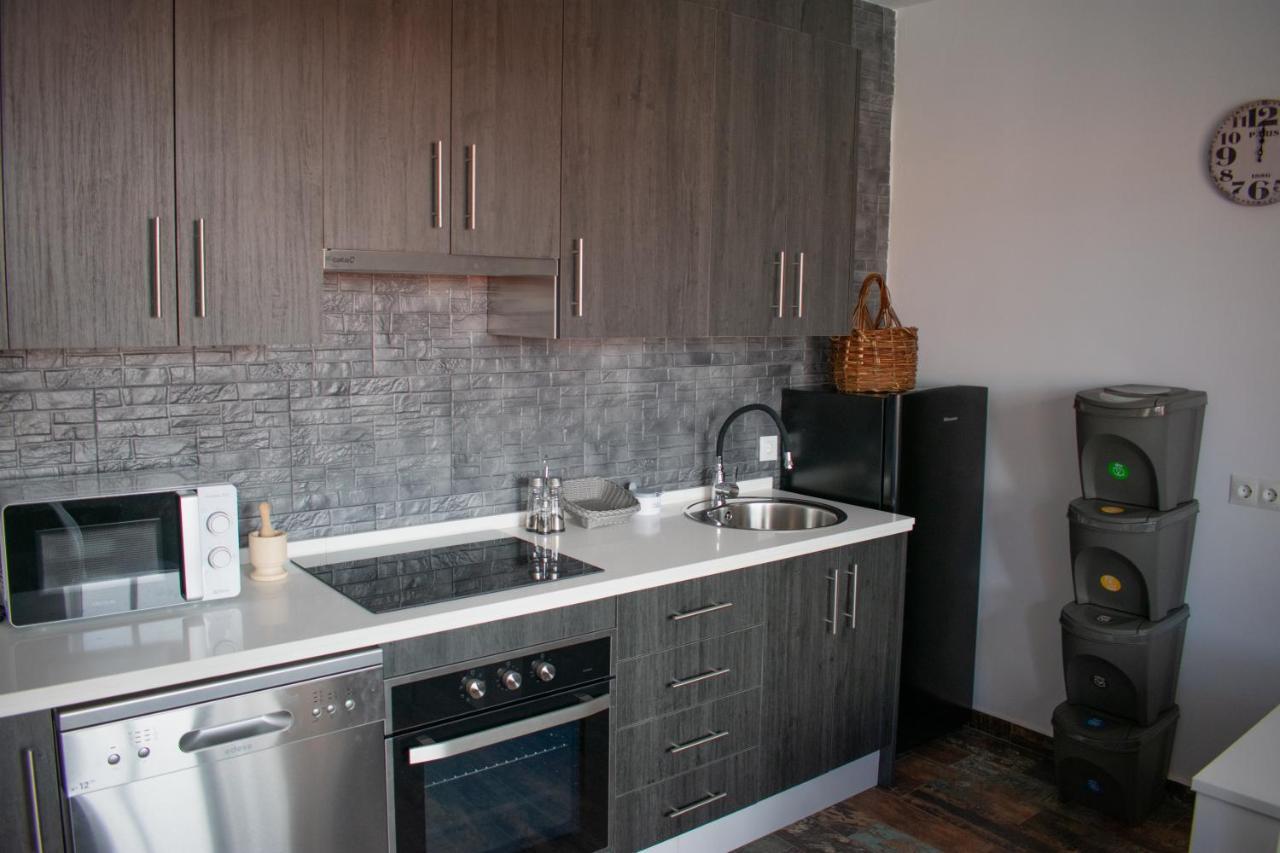 Apartamento Cerezo La Codosera