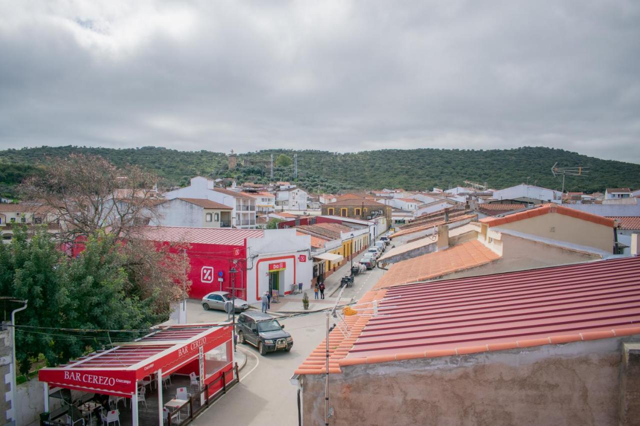 Cerezo * La Codosera