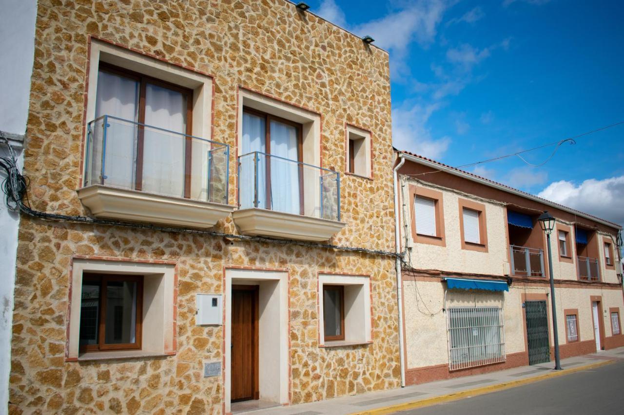 Cerezo Apartamento