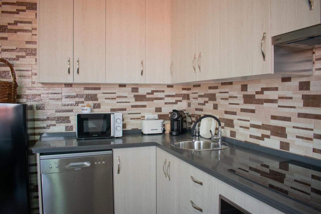 Apartamento Cerezo La Codosera