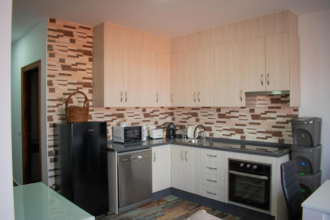 Apartamento Cerezo La Codosera