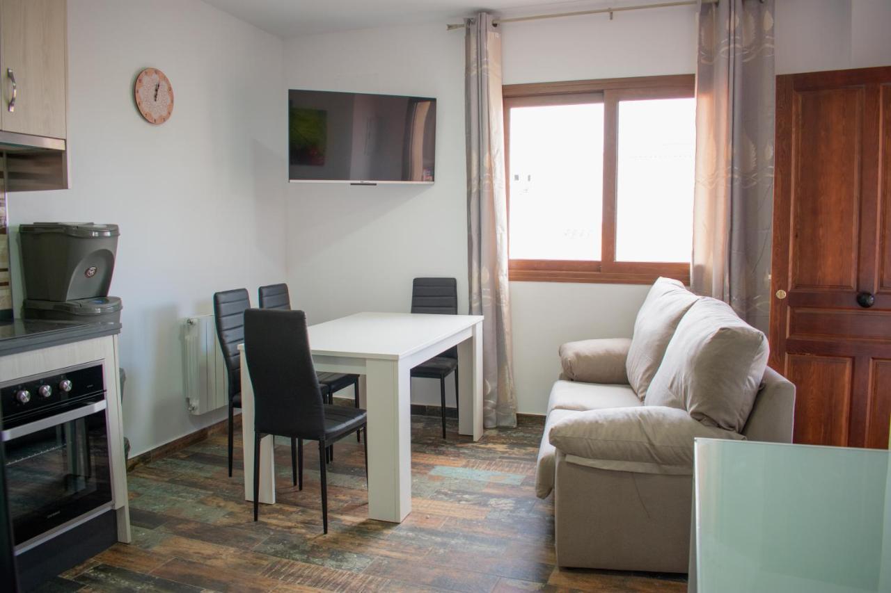 Apartamento Cerezo La Codosera